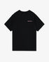 WANA (We All Need Anarchy) FIGHT Heavy Oversized T-Shirt